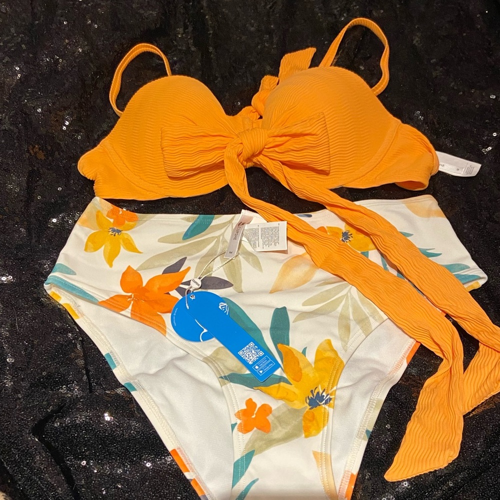 Cupshe🌴🌴 bikini